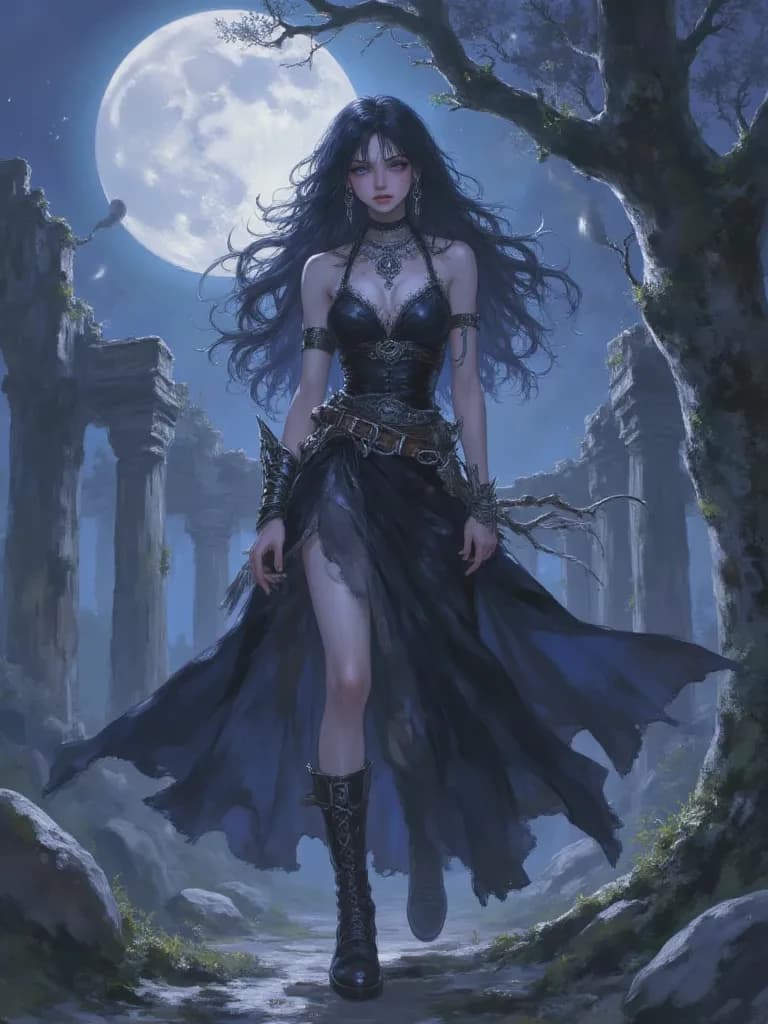Seraphina thumbnail