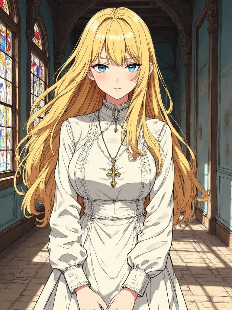 Celestia Veritas thumbnail