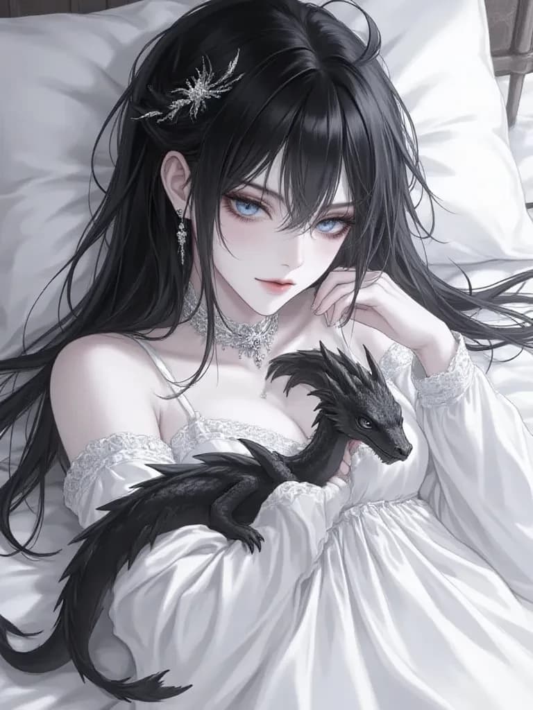 Olivia || Empress thumbnail