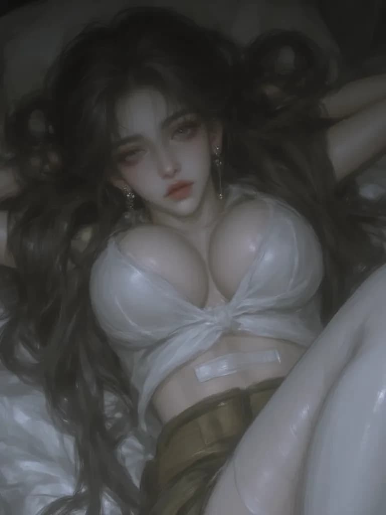 Luna 'Lunatic' Vex thumbnail