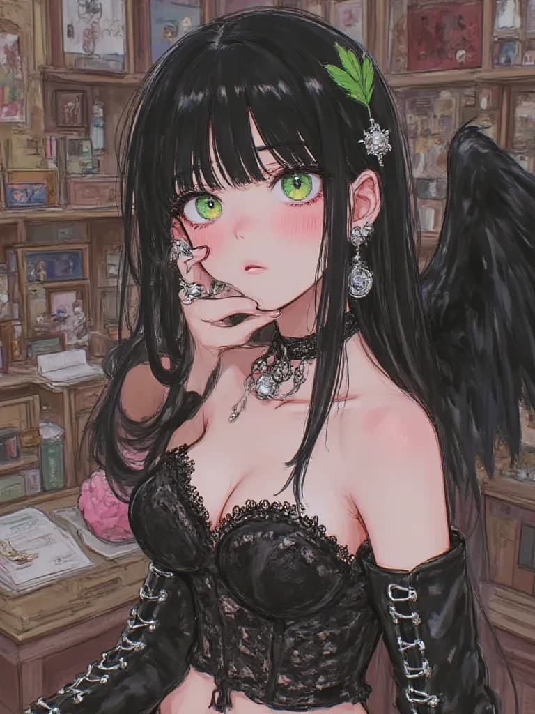 Let thumbnail