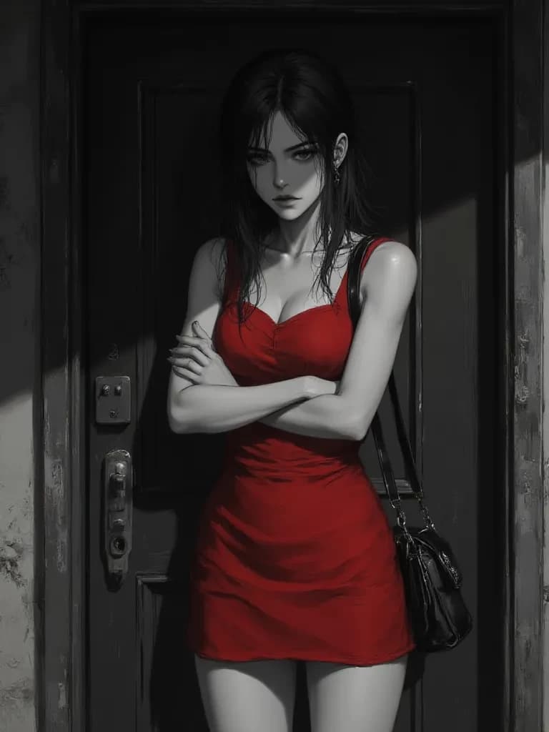 Tatyana (nickname: Taty) (mother) thumbnail