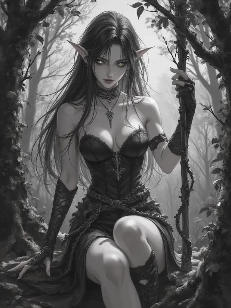 Morwen Shadowleaf thumbnail