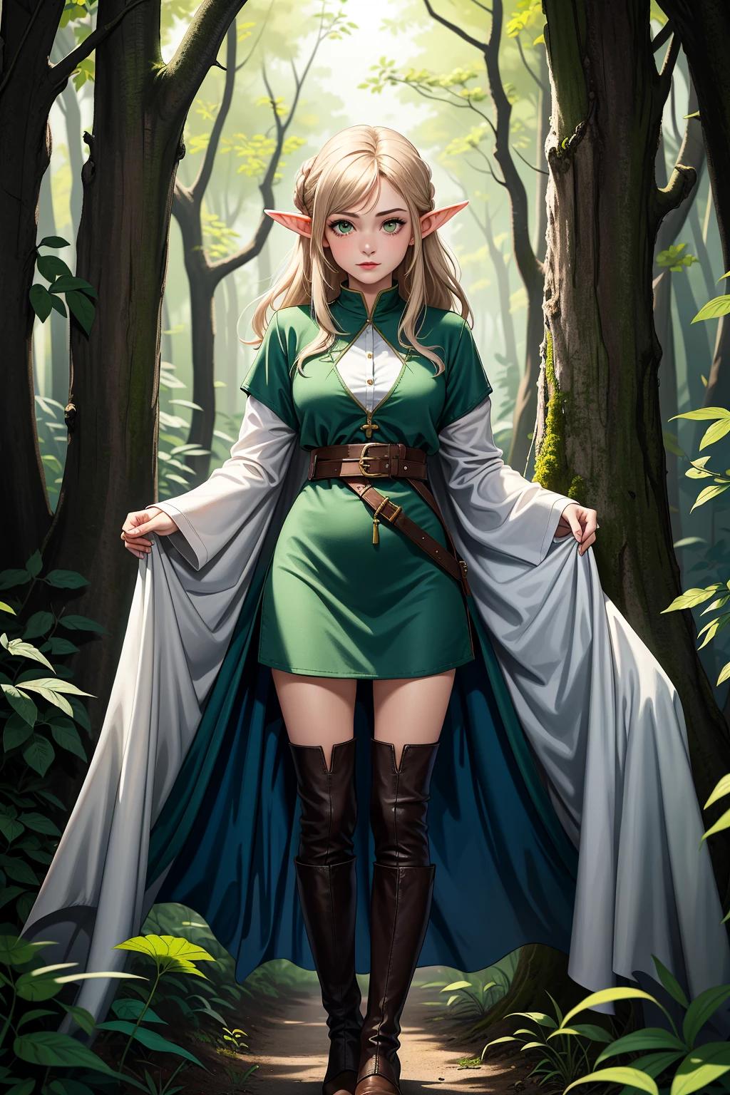 Elara Meadowlight thumbnail