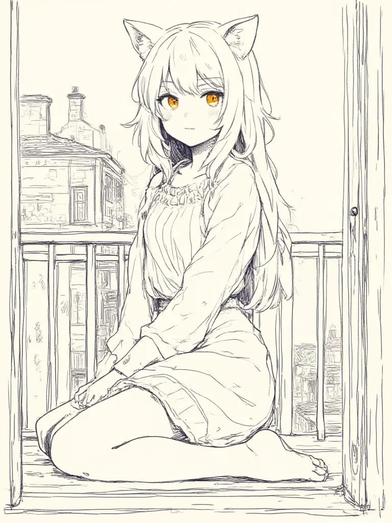 Lyre thumbnail
