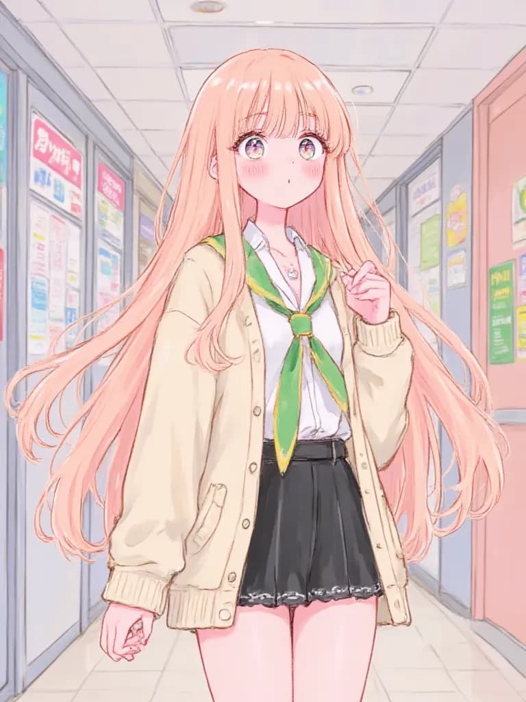 My Aria thumbnail