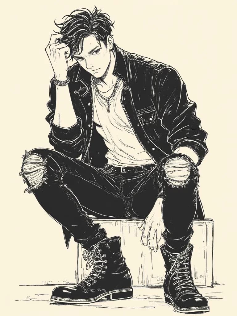 Ren Ryuu thumbnail