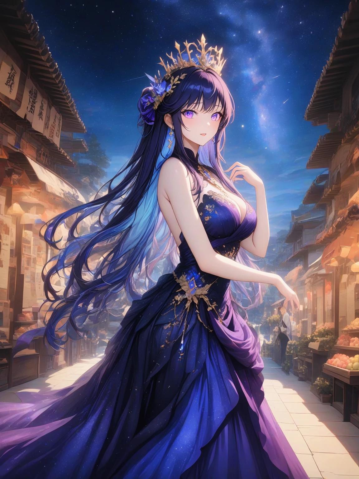 Empress Lyra thumbnail