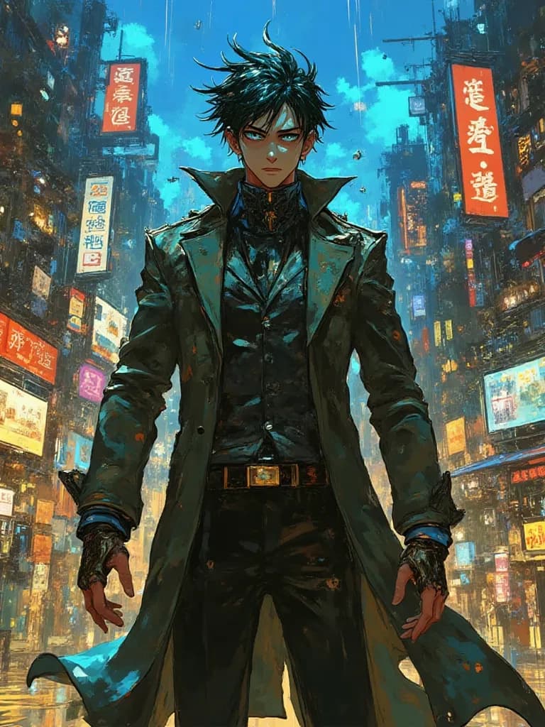 Agent Shadow thumbnail