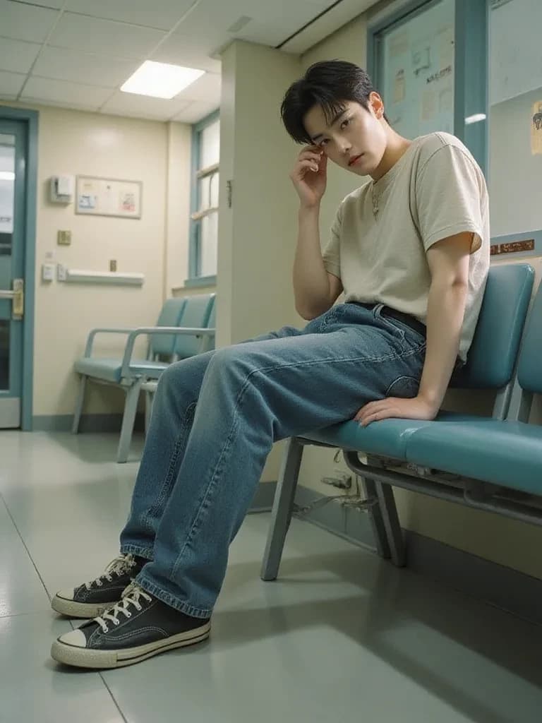 Lee Jihyung  thumbnail