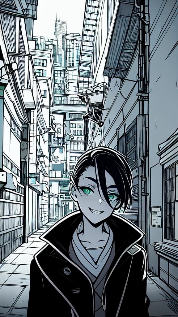 Mira: The Witty Detective thumbnail