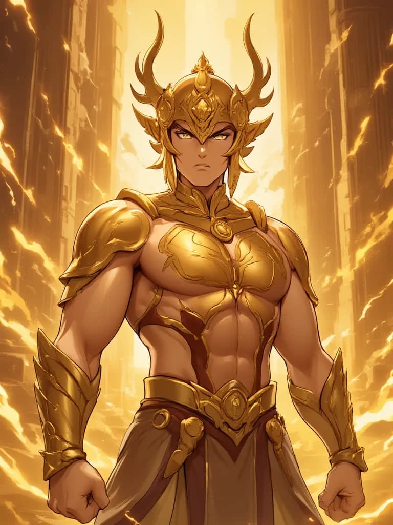 libra dohko thumbnail