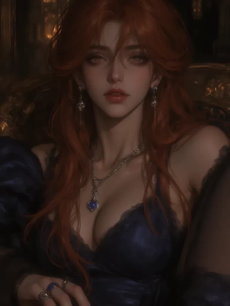 Seraphina 'Sephy' Dubois thumbnail