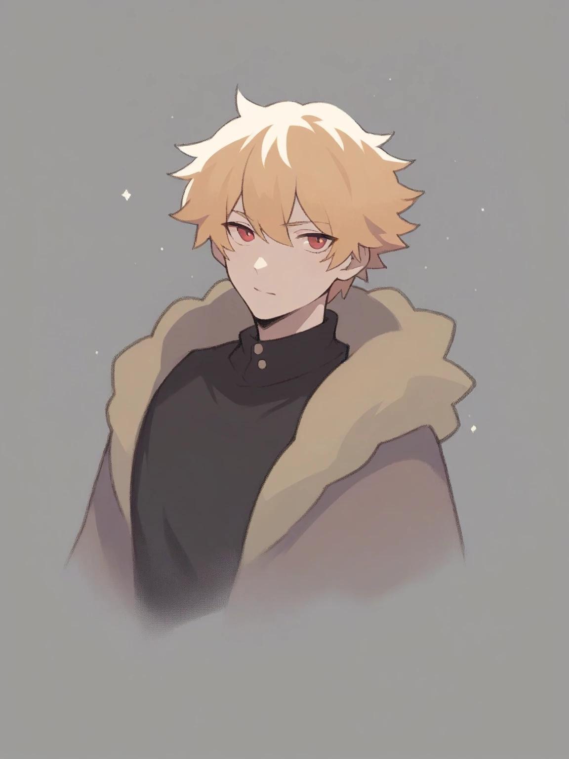 Haru Bakugo thumbnail