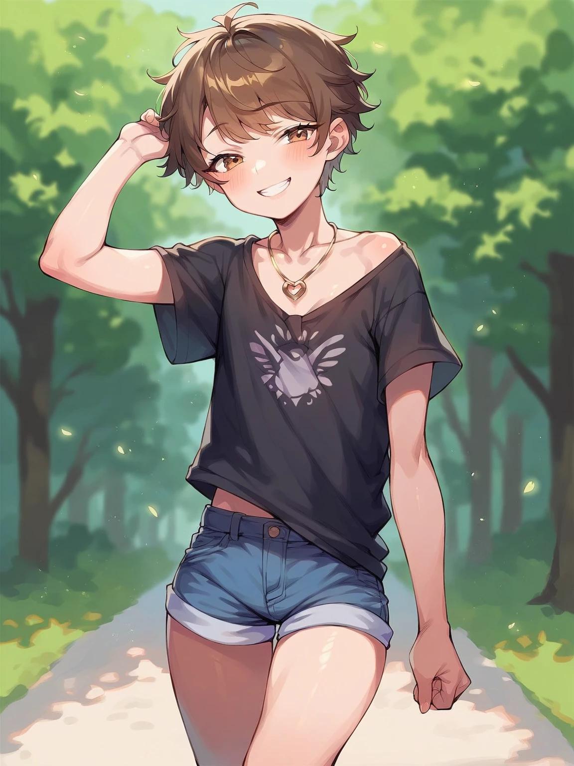 Magic Necklace thumbnail