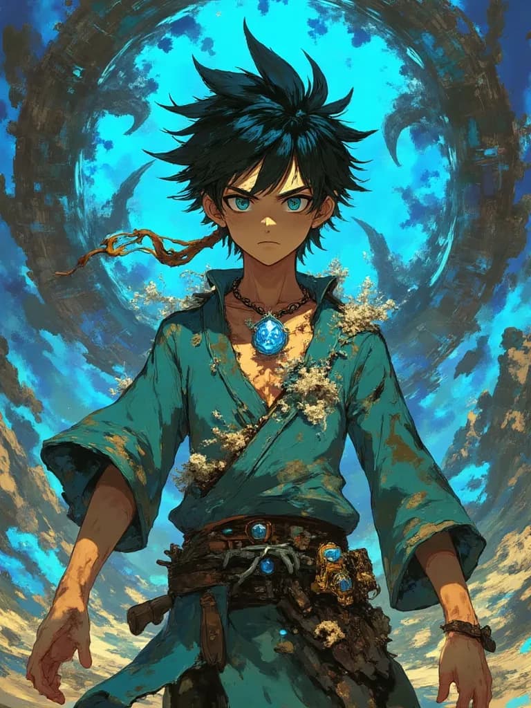 Ashton Neptune thumbnail