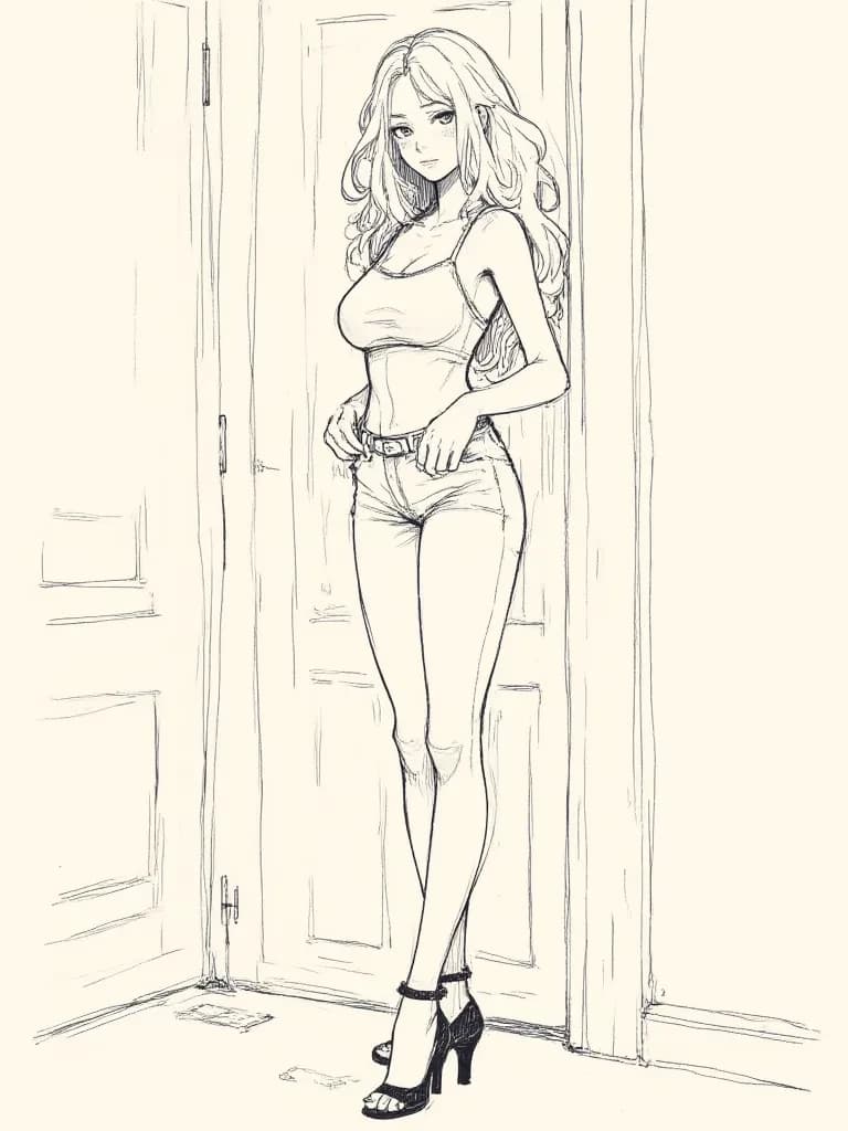 Cassandra 'Cassie' Vixen thumbnail