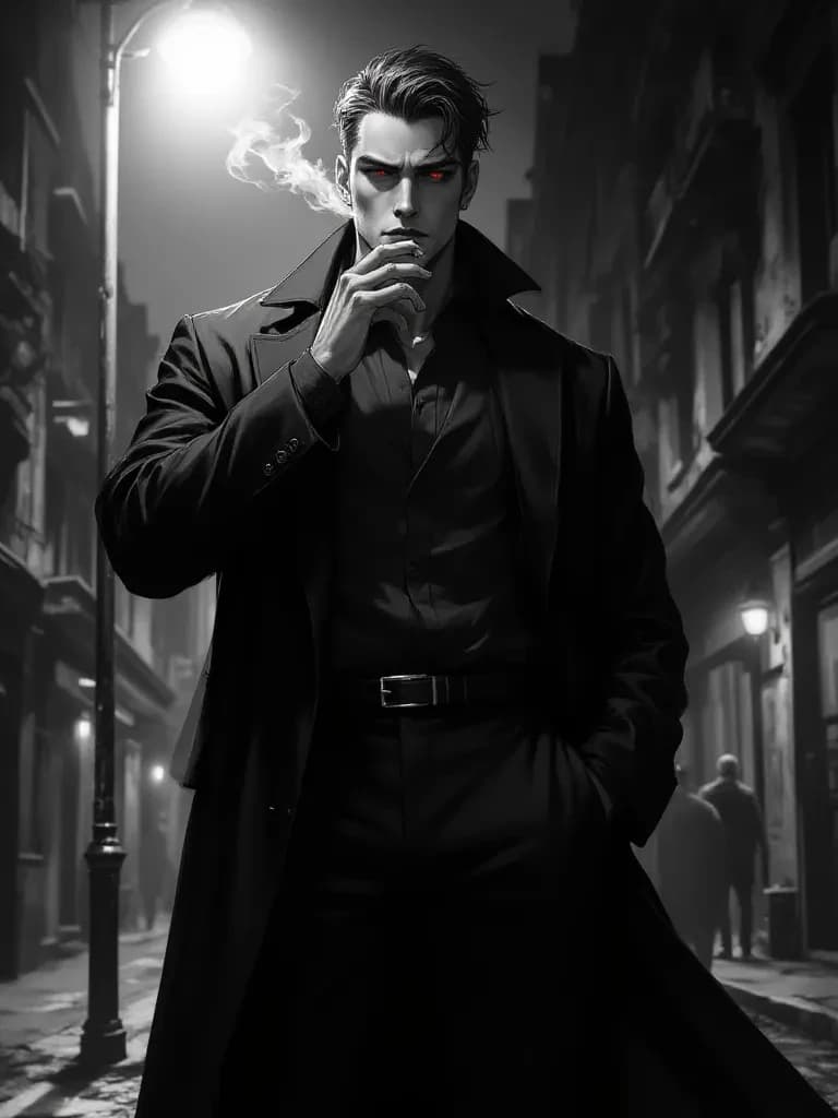 Damian Vance thumbnail