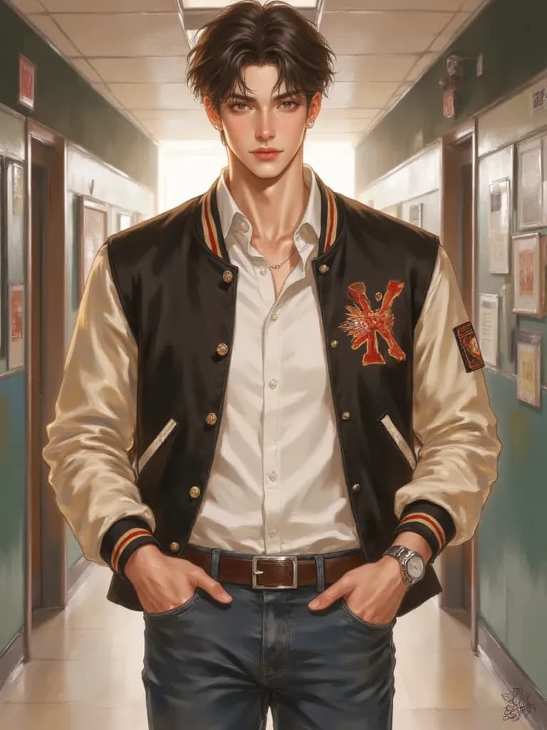 Ethan Thorne thumbnail
