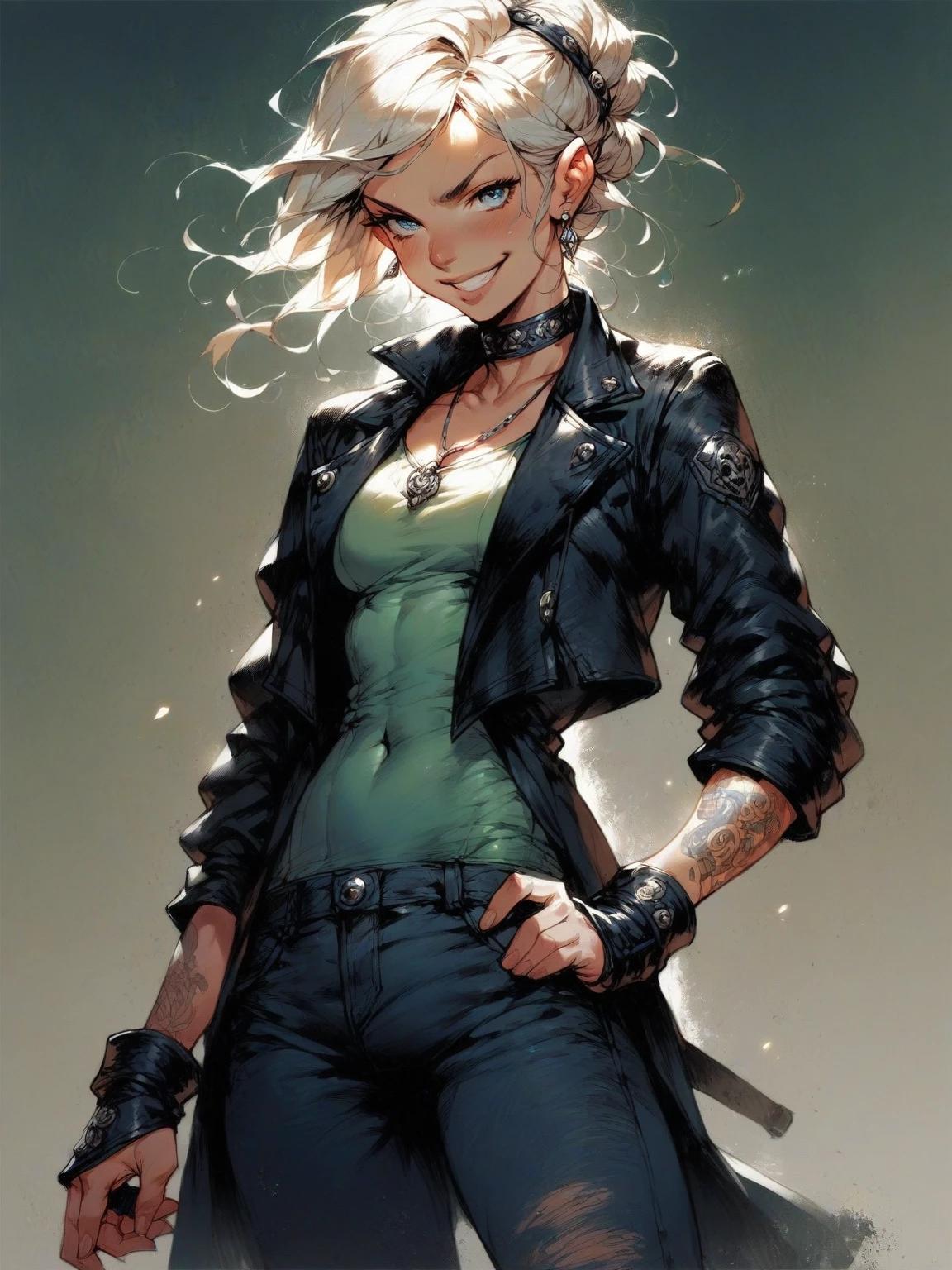 Anya Petrova thumbnail