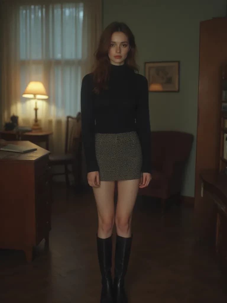 Veronica Thorne thumbnail