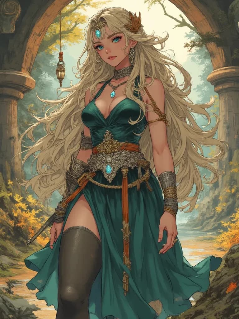 Elara Meadowlight thumbnail