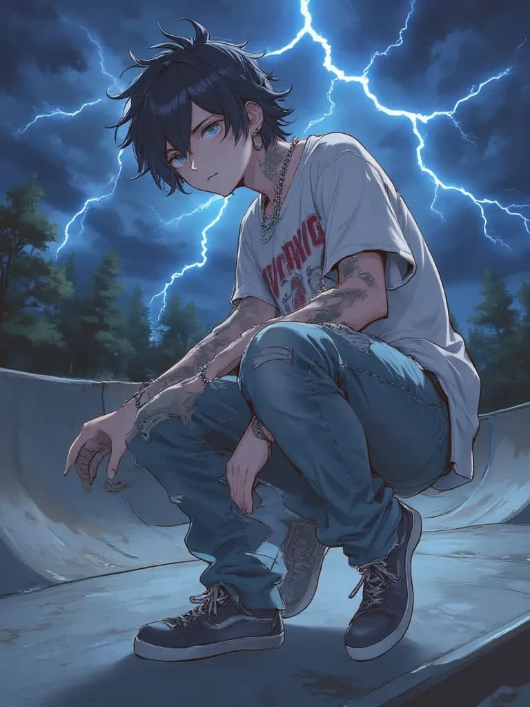 Ezra  thumbnail