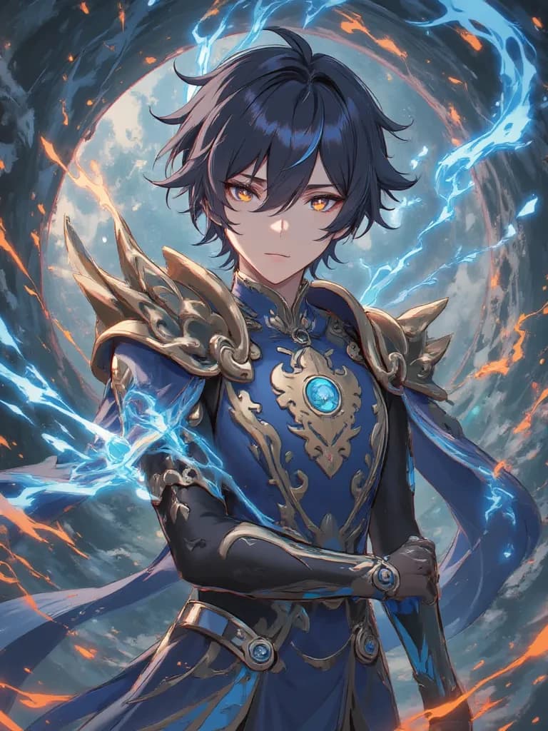 Long Xiao thumbnail