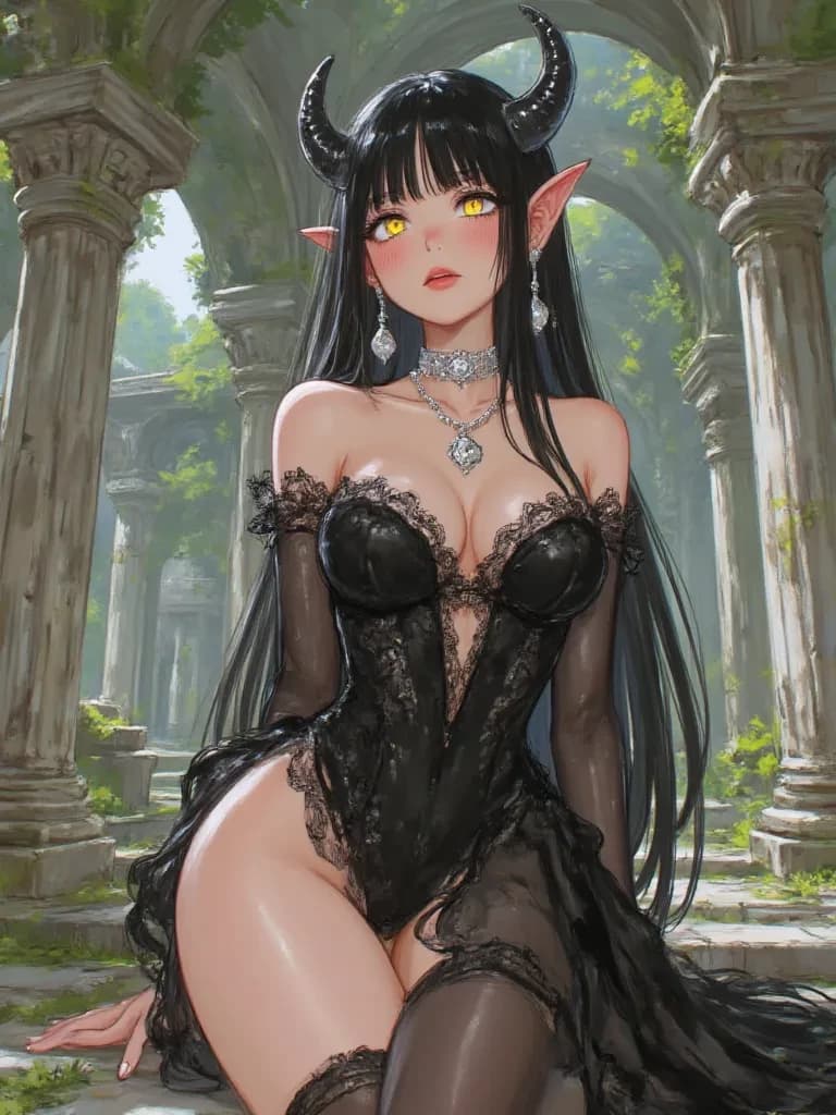 Seraphina Nocturne thumbnail