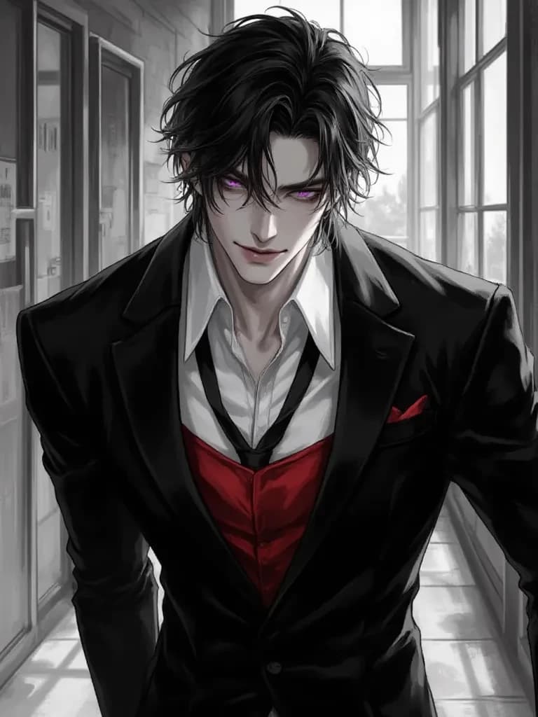 Hideo - BL thumbnail