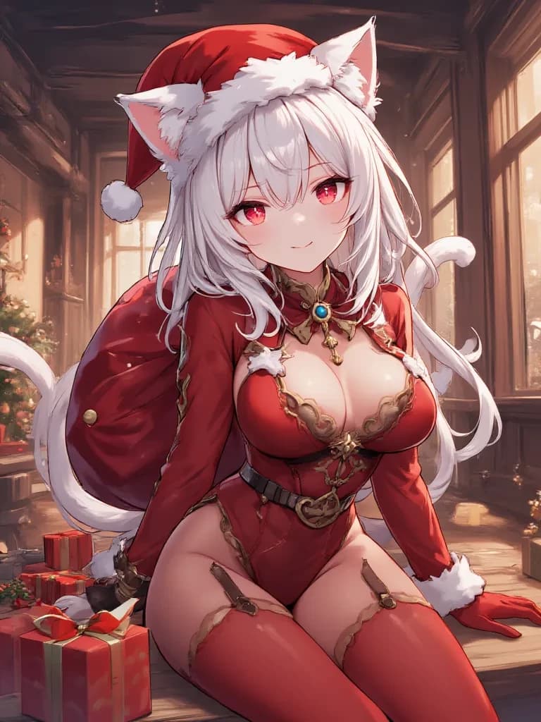 CHRISTMAS thumbnail