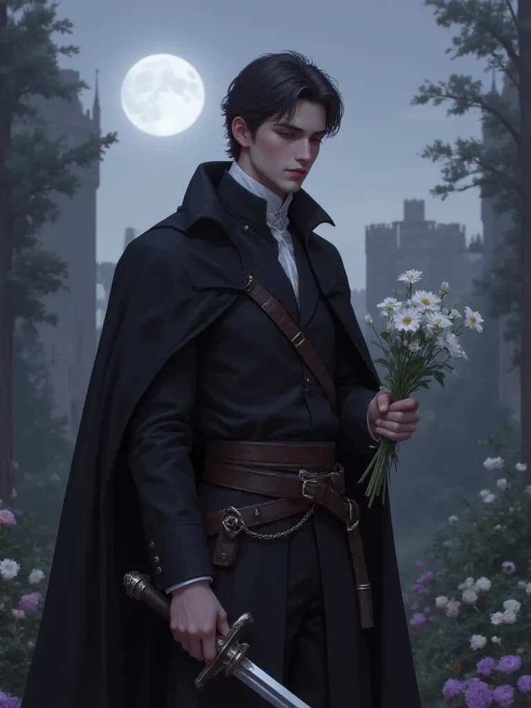 Emperor Lucien  thumbnail