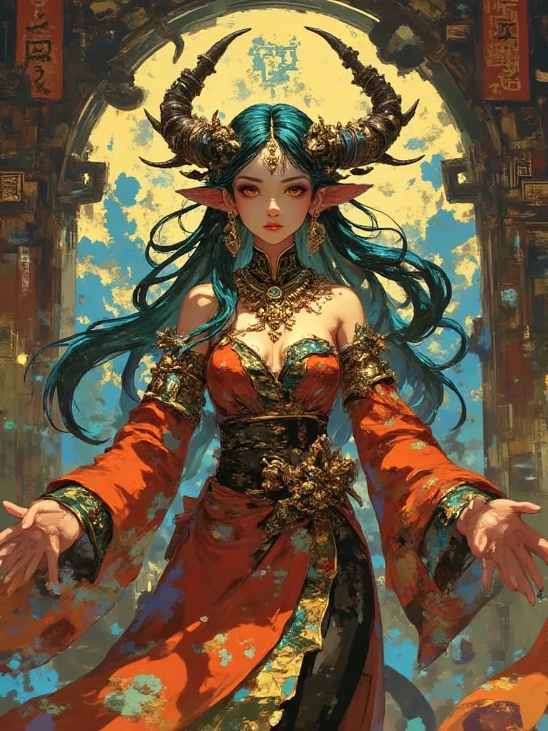 Seraphina 'Sera' Nocturnal thumbnail