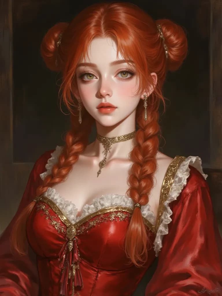 Alicia de Savoie. thumbnail