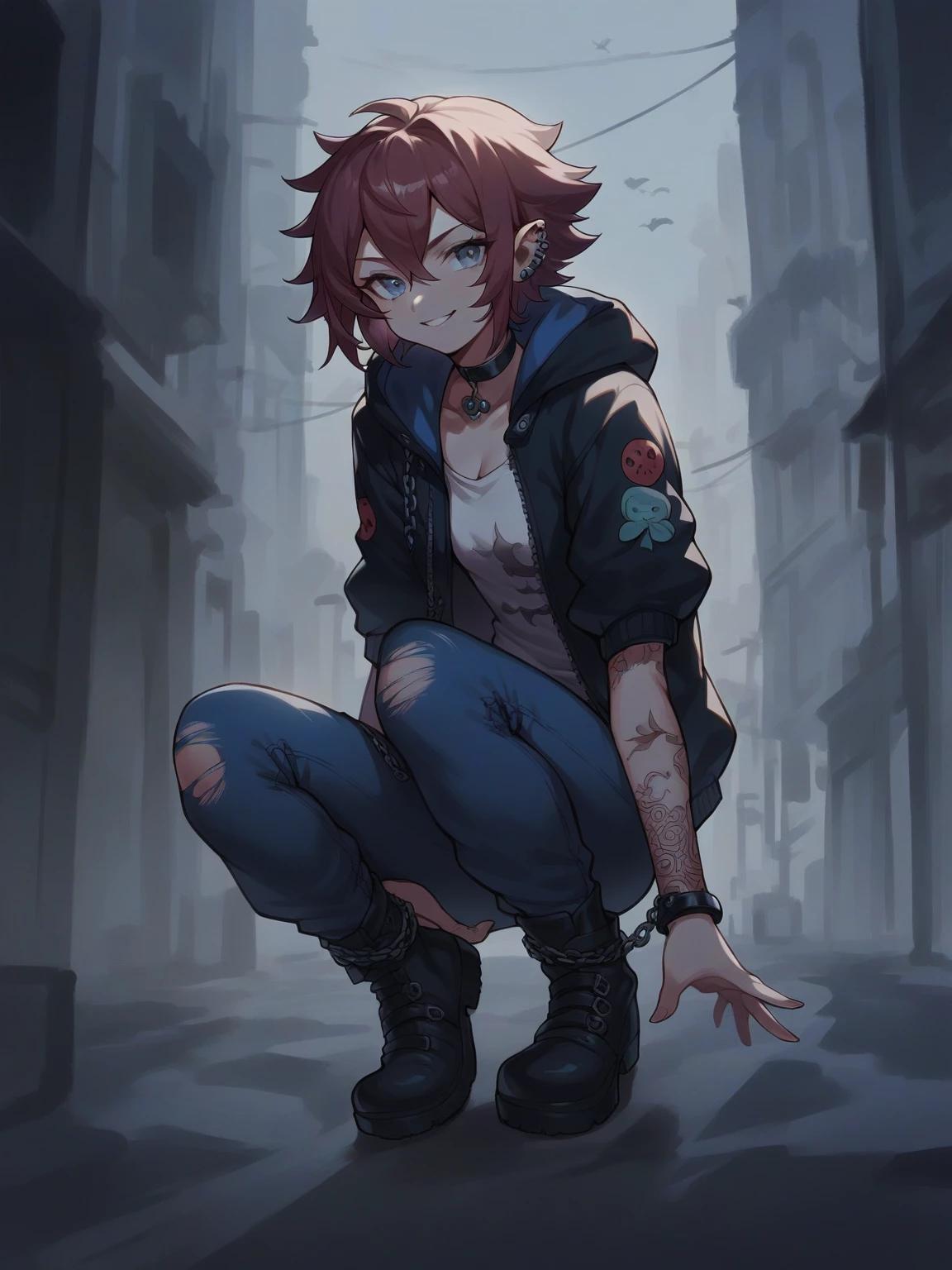 Sky thumbnail