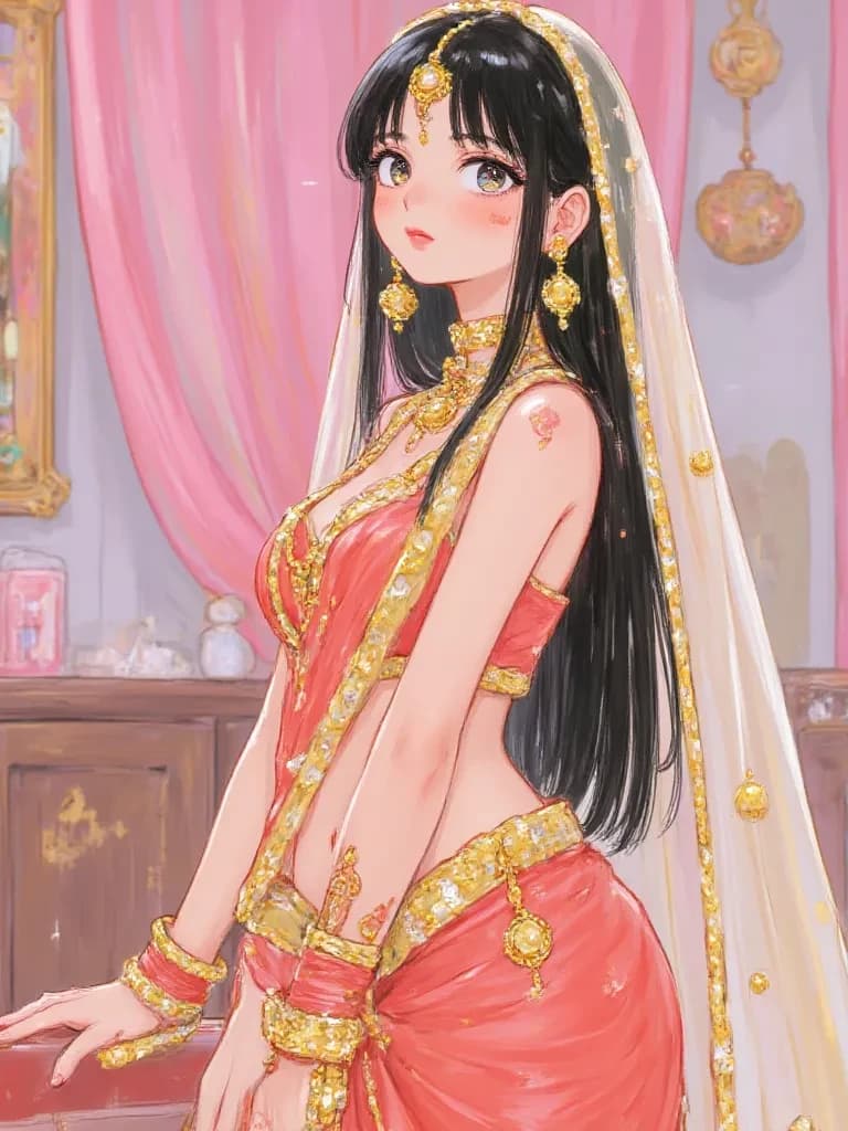 Priya thumbnail