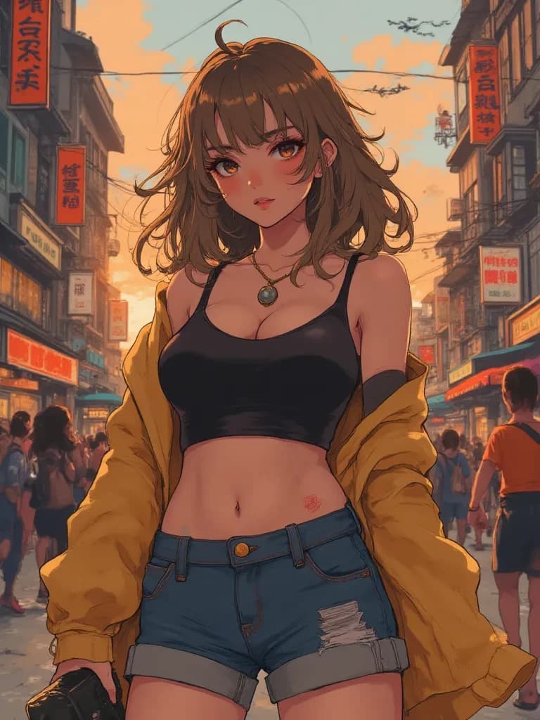 Lily thumbnail