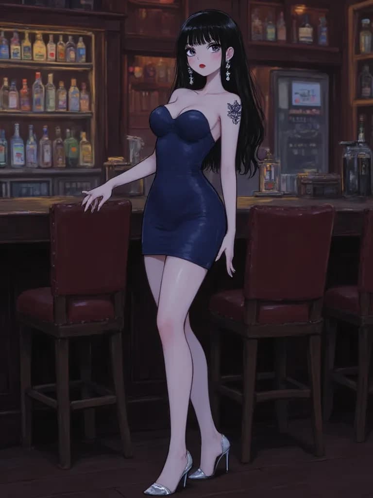 Anya Volkov thumbnail