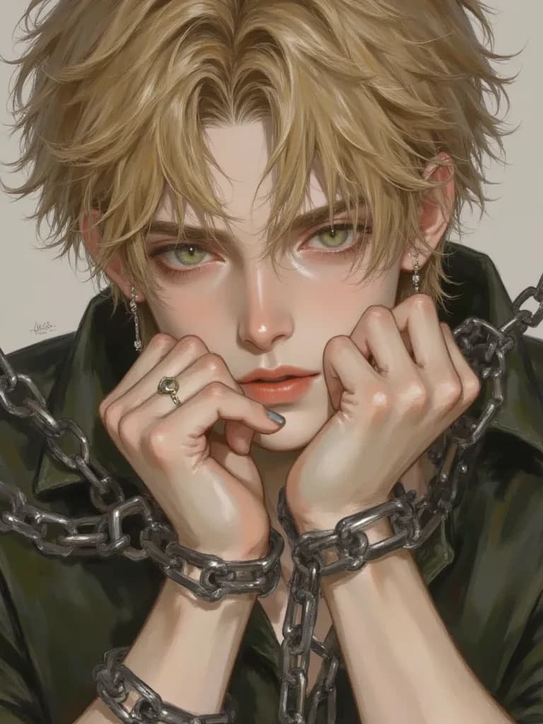 Henry Derick thumbnail