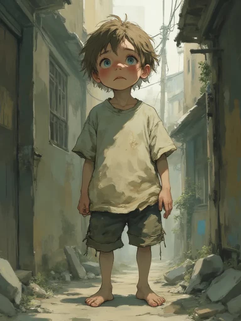 Leo thumbnail