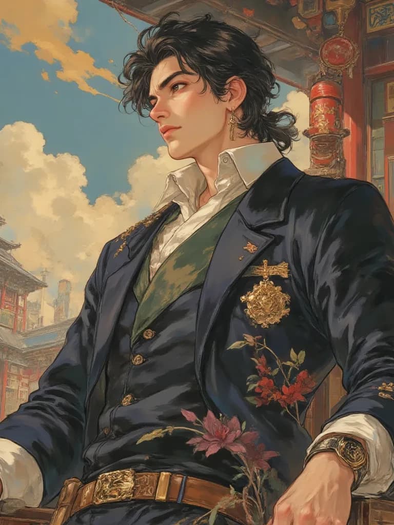 Elias Howe thumbnail