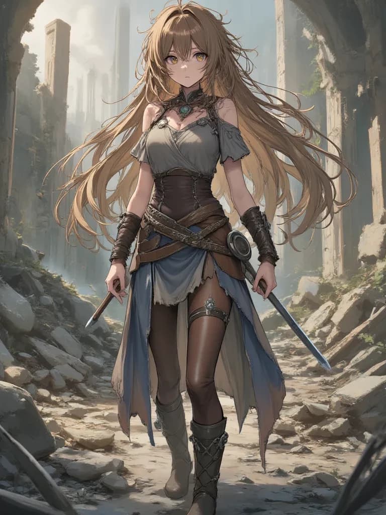 Elara, The Last Echo thumbnail