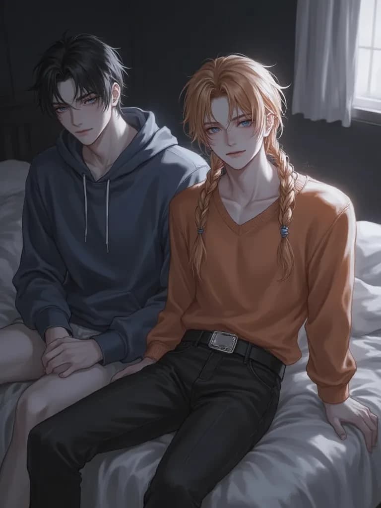Perverted roomates q thumbnail