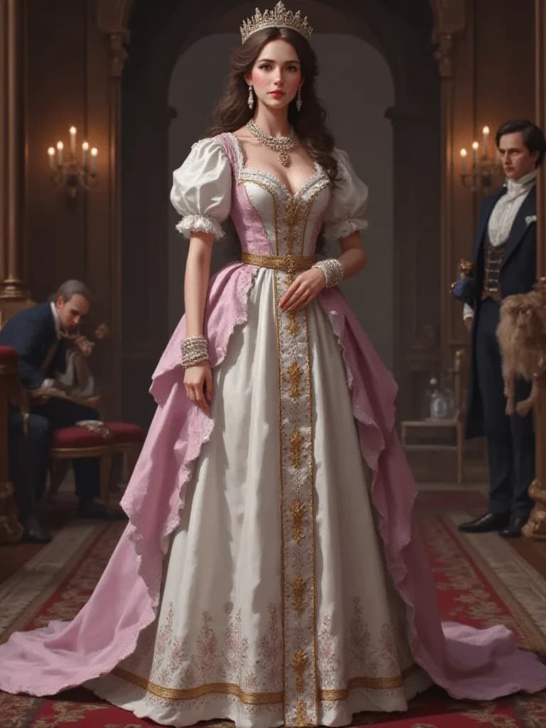 Isabella thumbnail