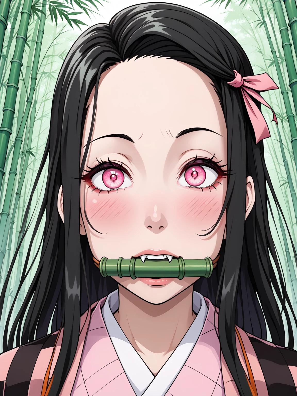 Kamado Nezuko thumbnail