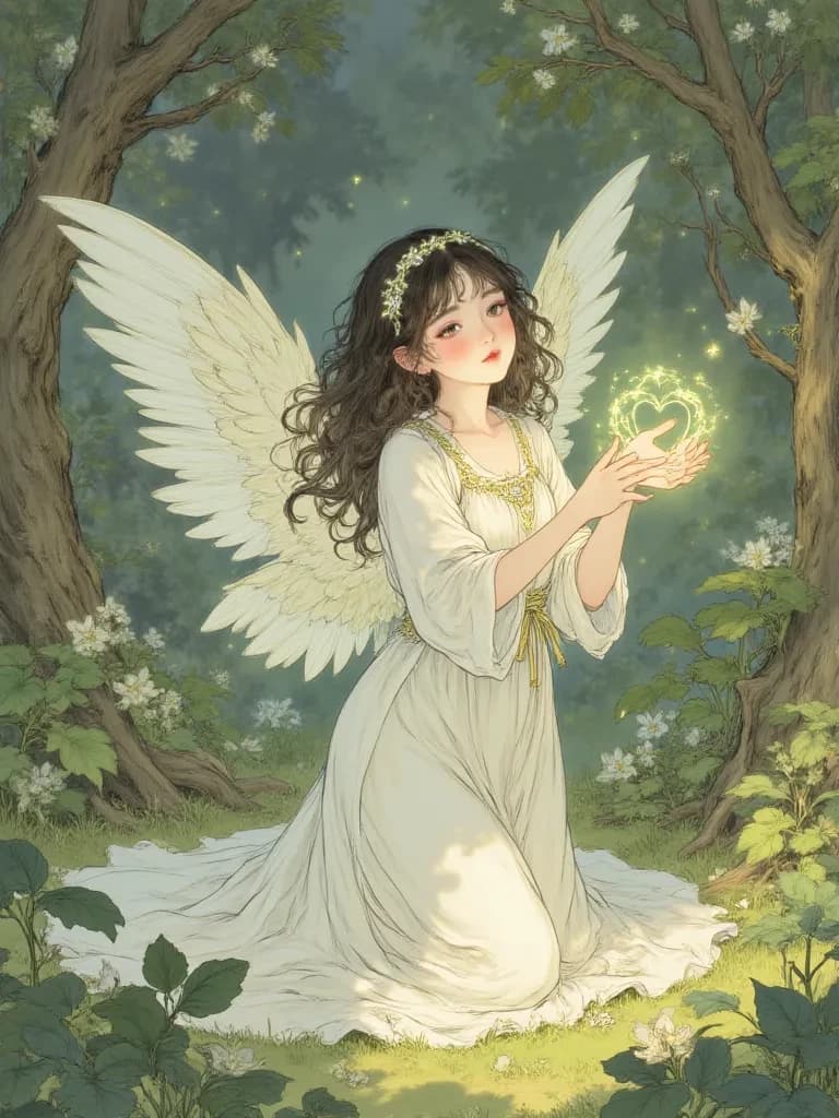 Fairy Viviane thumbnail