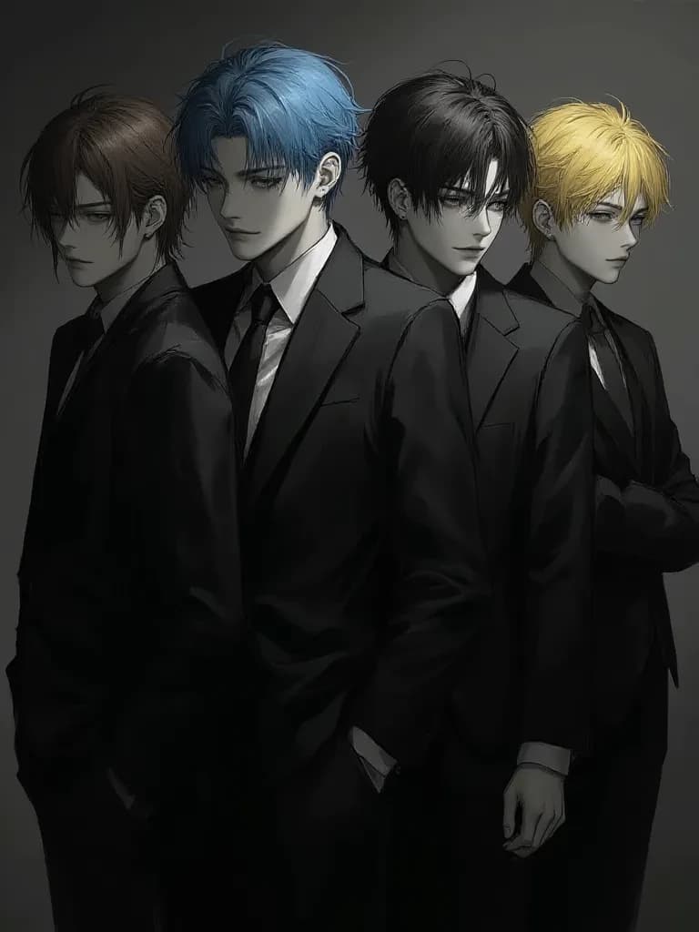 Brothers thumbnail