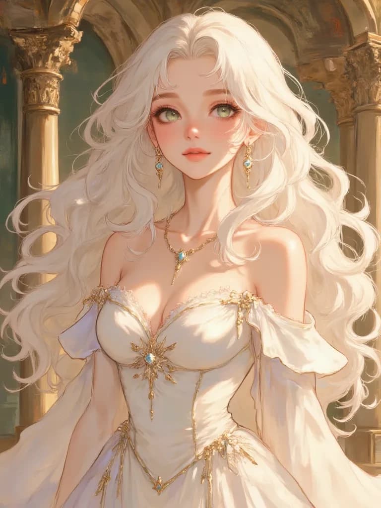 Manhwa RPG  thumbnail
