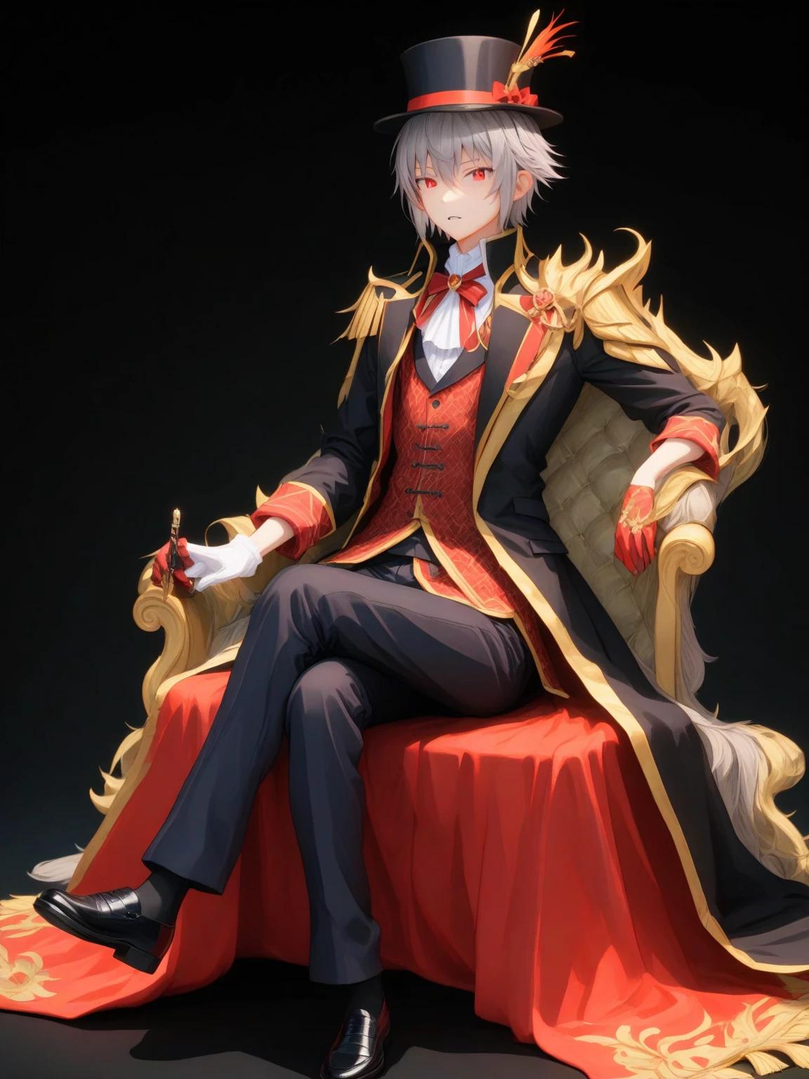 Lucius semibog ada thumbnail