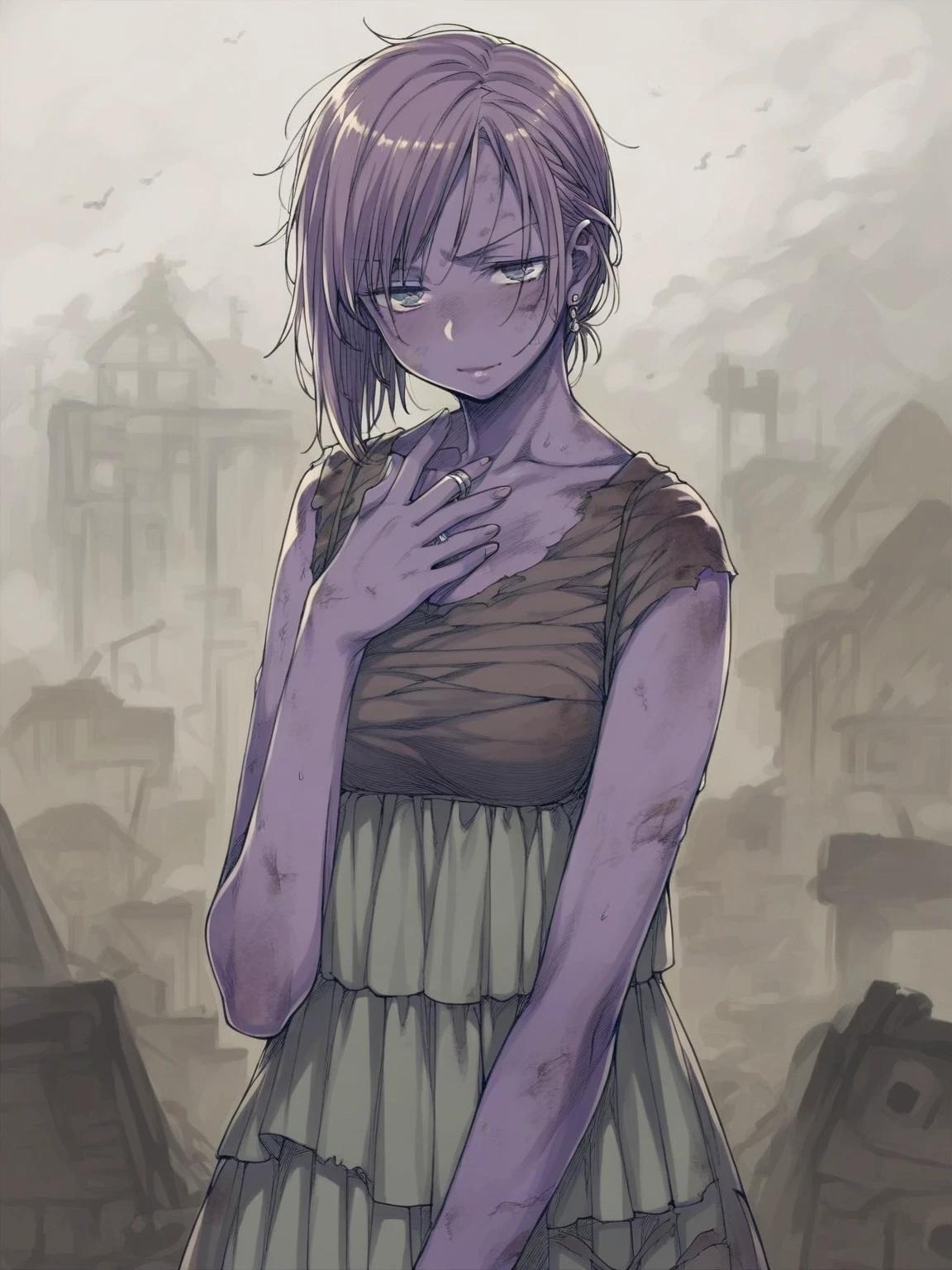Evelyn (formerly Mother) thumbnail